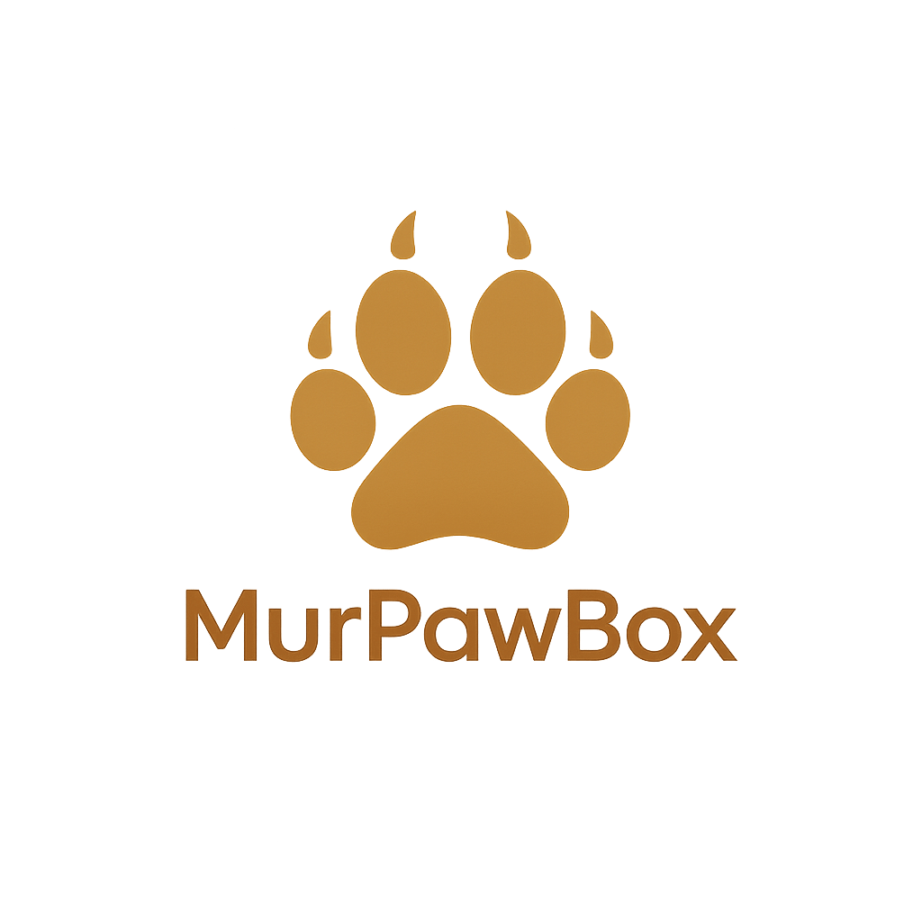 MurPawBox – Cat Nail File Puzzle | Stress-Free Nail Care for Cats
– My Store