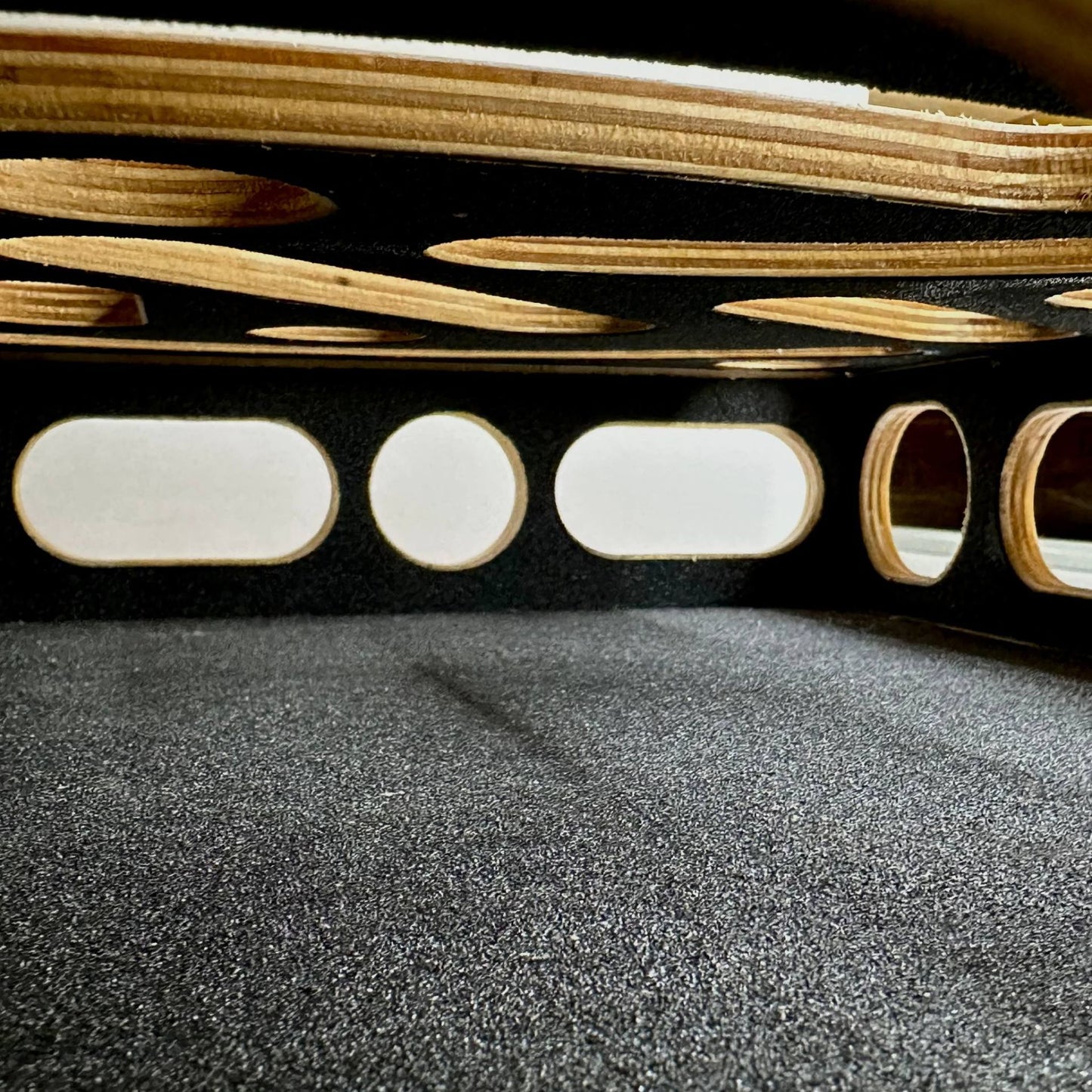 Cat Nail File Enrichment Box