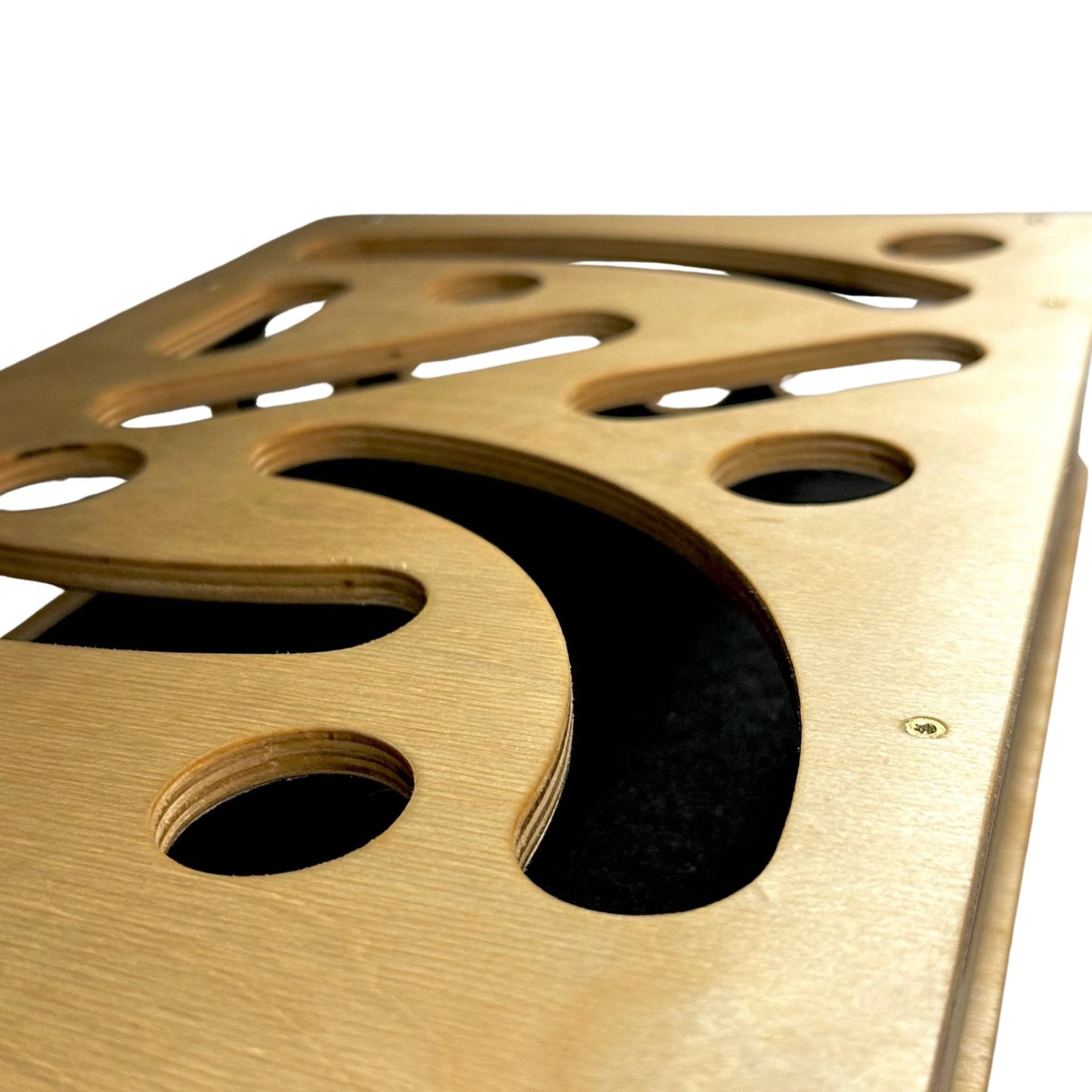 Cat Nail File Enrichment Box